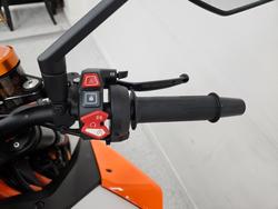 2023 Ktm 1290 SUPER DUKE R Orange