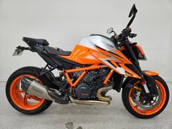 KTM 1290 Super Duke R