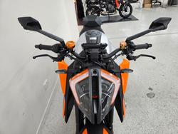 2023 Ktm 1290 SUPER DUKE R Orange