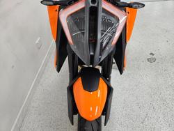 2023 Ktm 1290 SUPER DUKE R Orange
