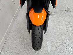 2023 Ktm 1290 SUPER DUKE R Orange