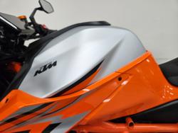 2023 Ktm 1290 SUPER DUKE R Orange