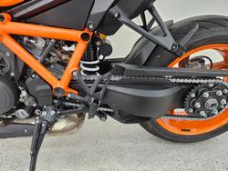2023 Ktm 1290 SUPER DUKE R Orange