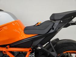 2023 Ktm 1290 SUPER DUKE R Orange