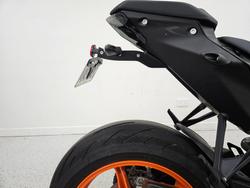 2023 Ktm 1290 SUPER DUKE R Orange