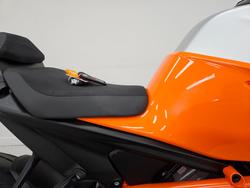 2023 Ktm 1290 SUPER DUKE R Orange