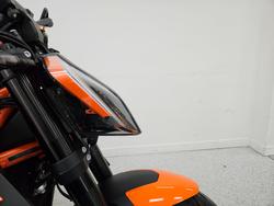 2023 Ktm 1290 SUPER DUKE R Orange