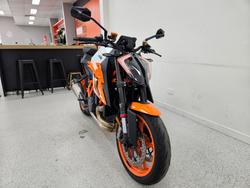 2023 Ktm 1290 SUPER DUKE R Orange