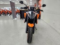 2023 Ktm 1290 SUPER DUKE R Orange