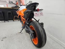 2023 Ktm 1290 SUPER DUKE R Orange