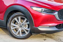 2024 Mazda CX-30 G20 Evolve