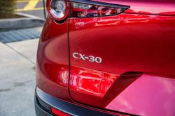 2024 Mazda CX-30 G20 Evolve