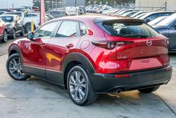 2024 Mazda CX-30 G20 Evolve