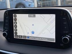 2019 Hyundai Tucson Highlander