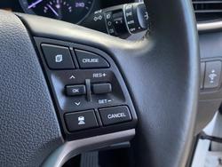 2019 Hyundai Tucson Highlander