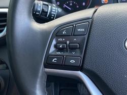 2019 Hyundai Tucson Highlander