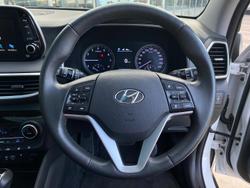 2019 Hyundai Tucson Highlander