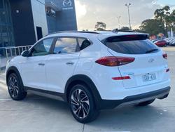 2019 Hyundai Tucson Highlander
