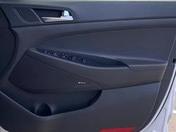 2019 Hyundai Tucson Highlander