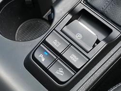 2019 Hyundai Tucson Highlander