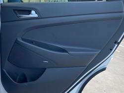 2019 Hyundai Tucson Highlander