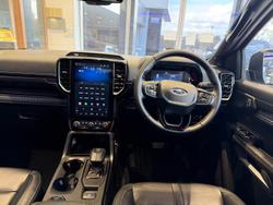 2025 Ford Ranger Wildtrak