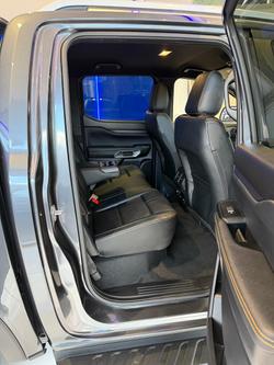 2025 Ford Ranger Wildtrak