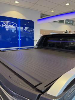 2025 Ford Ranger Wildtrak