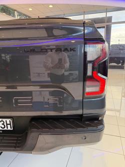 2025 Ford Ranger Wildtrak