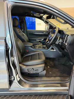 2025 Ford Ranger Wildtrak