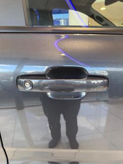 2025 Ford Ranger Wildtrak