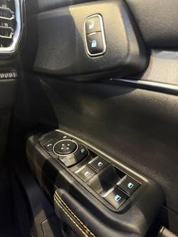 2025 Ford Ranger Wildtrak