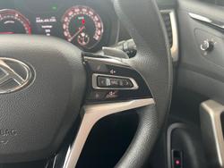 2022 LDV T60 Max LUXE