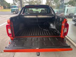 2022 LDV T60 Max LUXE