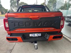2022 LDV T60 Max LUXE