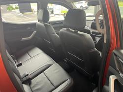 2022 LDV T60 Max LUXE
