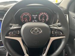 2022 LDV T60 Max LUXE