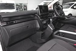 2026 Hyundai STARIA LOAD