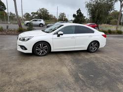 2020 SUBARU LIBERTY 2.5i AWD