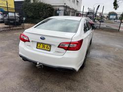 2020 SUBARU LIBERTY 2.5i AWD