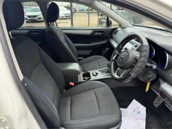 2020 SUBARU LIBERTY 2.5i AWD