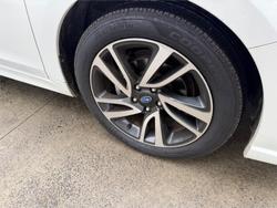2020 SUBARU LIBERTY 2.5i AWD