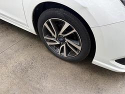 2020 SUBARU LIBERTY 2.5i AWD