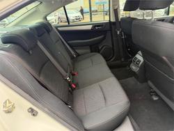 2020 SUBARU LIBERTY 2.5i AWD