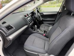 2020 SUBARU LIBERTY 2.5i AWD