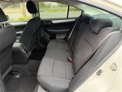 2020 SUBARU LIBERTY 2.5i AWD