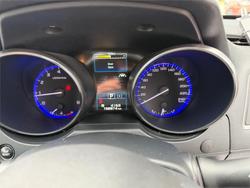 2020 SUBARU LIBERTY 2.5i AWD