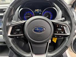 2020 SUBARU LIBERTY 2.5i AWD