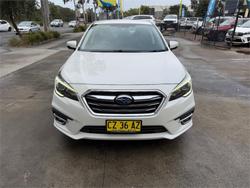 2020 SUBARU LIBERTY 2.5i AWD