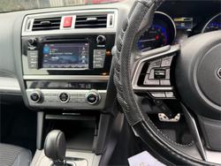 2020 SUBARU LIBERTY 2.5i AWD